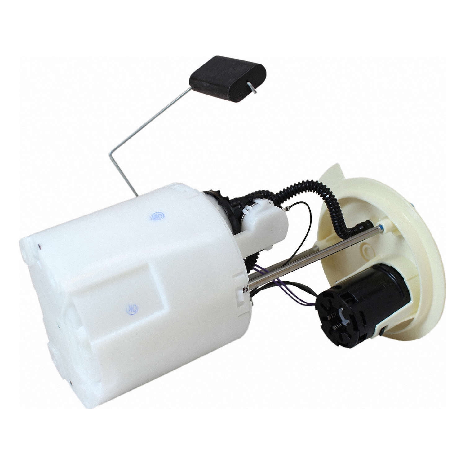 Motorcraft Fuel Pump and Sender Assembly PFS-489 Fits select: 2009-2014 FORD F150