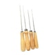 thumbnail image 5 of Kit para hacer muñecas de 4 piezas, herramienta práctica para volver a enraizar el cabello de las muñecas, agujas de relleno para coser peluches, 5 of 9