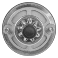 thumbnail image 4 of Starter Replacement for Briggs & Stratton 497596 435307 394808, 4 of 4