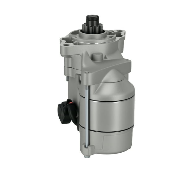 Maxpeedingrods Starter Motor for Kawasaki 2001-2011 KAF620 Mule 3000 3010 3020 4000 4010 617CC, for Suzuki QUV620F 620cc 2005, Replace 211632124, 211636010, K211632124, 18629, 228000-8841