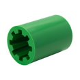 thumbnail image 1 of Acoplador flexible con manguito de acoplamiento para bomba de vacío KOLEOLL PR77, 1 of 6