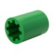 thumbnail image 1 of Acoplador flexible con manguito de acoplamiento para bomba de vacío KOLEOLL PR77, 1 of 6