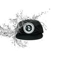 thumbnail image 2 of Floating Waterproof Snapback Hat, 2 of 11