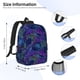 thumbnail image 5 of Disketp Turtles Mochila Escolar de 15 Pulgadas, Mochila Ligera para Estudiantes, Viajes y Trabajo, Cómoda y Resistente para el Uso Diario, 5 of 6