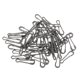 thumbnail image 5 of Broches hawaianos DYNWAVEMX 50 piezas 24 mm 0,94 pulgadas, 5 of 8