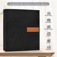 thumbnail image 4 of Large Photo Album, Simple and Large Capacity, Photo Card Box, 4 of 5