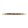 thumbnail image 3 of Ekena Millwork 22"OD x 7 3/4"ID x 3/8"T Augustus Wood Fretwork Pierced Ceiling Medallion, Walnut, 3 of 3