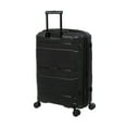 thumbnail image 2 of it luggage Momentous 30" Hardside Checked 8 Wheel Expandable Spinner, 2 of 6