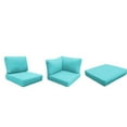 thumbnail image 3 of High Back Cushion Set for FLORENCE-13a, 3 of 7