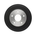 thumbnail image 3 of Dynamic Friction Company True Balanced Brake DRUM (1) 365-59012 For 2003-2007 Honda Accord, 3 of 3