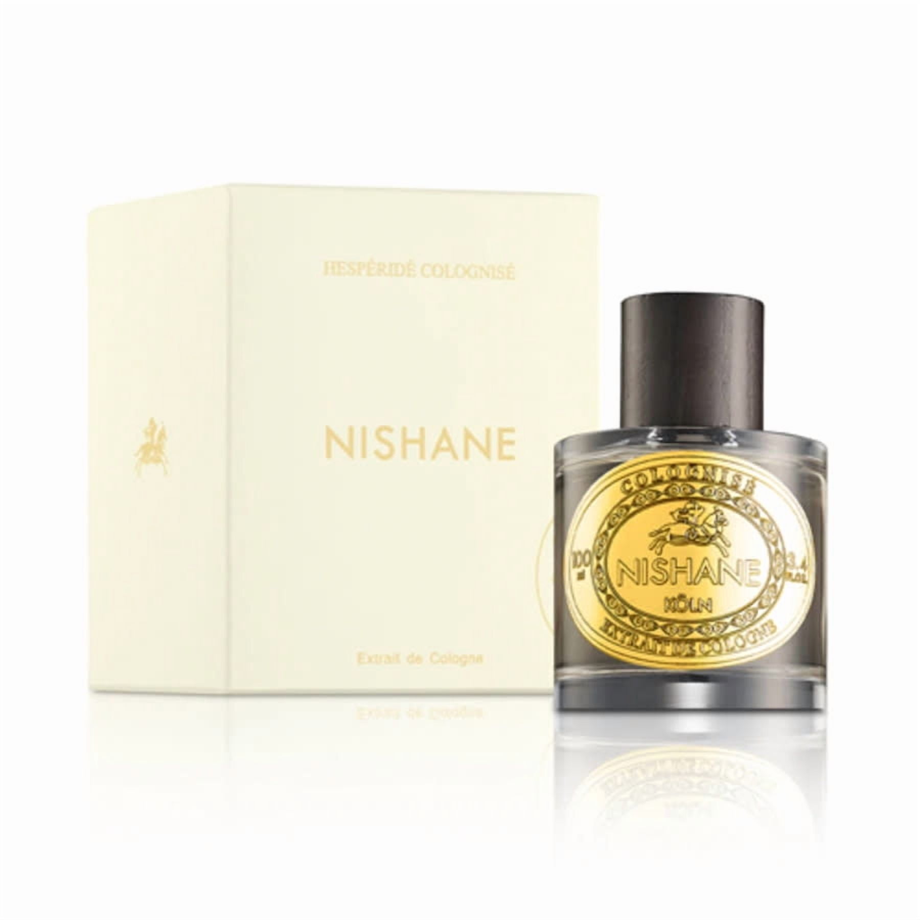 Nishane Wulong Cha Extrait De Parfum Spray, Fresh Fruity