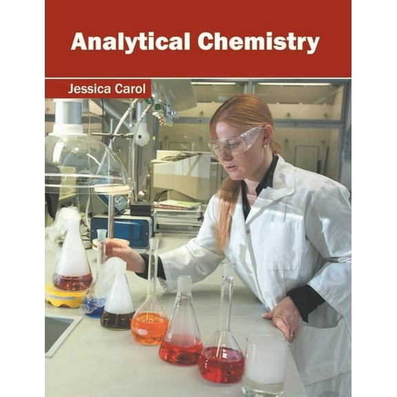 Analytical Chemistry, (Hardcover)