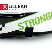 U-Clear Temporary Helmet Mount for Uclear Control