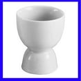 thumbnail image 2 of Hic 400220 Double Egg Cup Porcelain, 3-1/4" X 2-1/2", 2 of 6