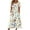 White, variant on LOVZFMLL Women Summer Casual Dresses Short Sleeve Knee Length T-Shirt Dresses Swing Flowy A-Line Midi Dresses Sundresses with Pockets Blue L