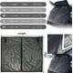 thumbnail image 2 of Pantalla solar antimosquitos para puerta trasera de coche, equipo de conducción automática para SUV, ventilación de maletero, 1 unidad, 180x148cm, 2 of 5