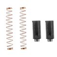 thumbnail image 2 of 20 pares de escobillas de carbón para pistola de soldadura de aire caliente Triac S/PID, escobillas de carbón para soldadura de plástico, 2 of 5