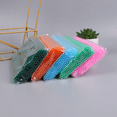 thumbnail image 4 of CCOCC Straws,Multi-Use Disposable Straws,Eco-Friendly Plastic Straws,Safe Lavender Straws Drinking Plastic for DIY Projects, 4 of 4