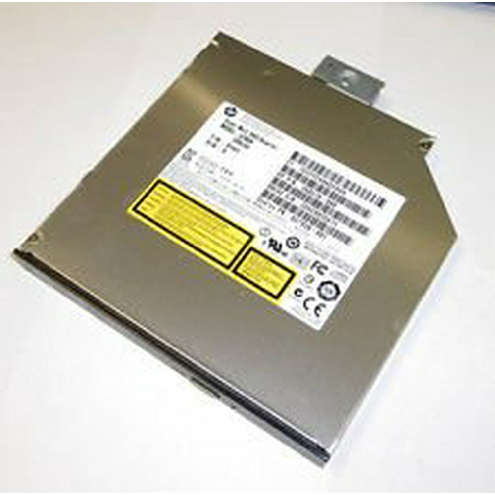 HP Super Internal Multi DVD/CD Rewriter GT80N P/N 657958001 (S05JH