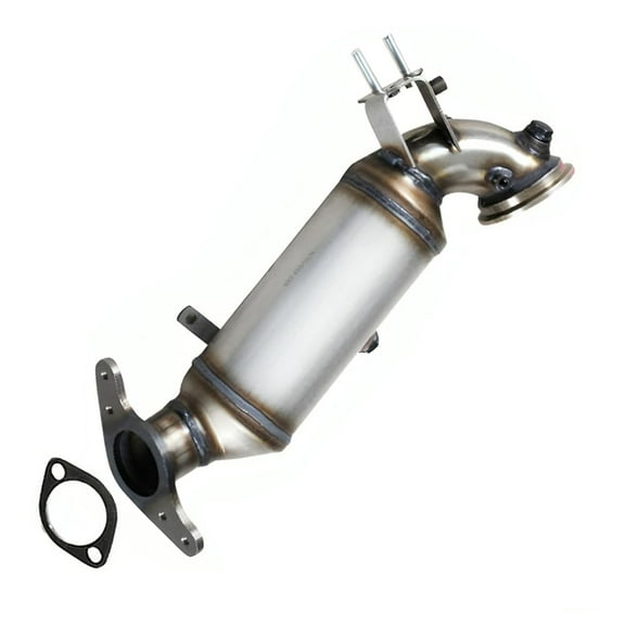 Stainless Steel Exhaust Front Catalytic Fits 2016–2022 Chevrolet Malibu, 2018–2022 Equinox 1.5L