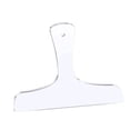 thumbnail image 1 of koolsoo Acrylic Cutting Board Handle Router Template Clear Acrylic Handle Template Guide C, 1 of 9