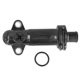 thumbnail image 2 of Termostato de refrigerante de motor de coche con anillo de respaldo de repuesto apto para E46 320Cd Coupe 11717787870, 2 of 5
