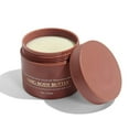 thumbnail image 2 of (3-Pack) Sandalwood Scented Body Butter Warm Fragrance Nourishing Lock Shea Blend Creamy Texture Skin Comfort Suitable for Dry Areas Year Round, 2 of 3