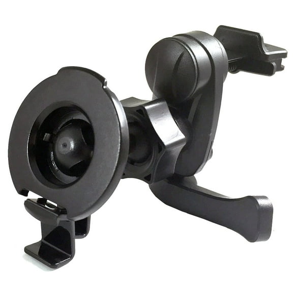ChargerCity® Support de Ventilation d'Air à Verrouillage Simple pour Garmin Nuvi Drive DriveSmart 51 52 52 54 55 56 57 58 60 61 62 63 64 65 66 67 68 Supports GPS.