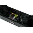 thumbnail image 4 of GATOR CASES GWE-335 STYLE GUITAR HARD-SHELL WOOD CASE WITH ERGONOMIC HANDLES NEW, 4 of 10
