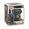 thumbnail image 1 of Figura de acción Funko Pop! ¡Súper troll de las cavernas de El Señor de los Anillos, 1 of 8