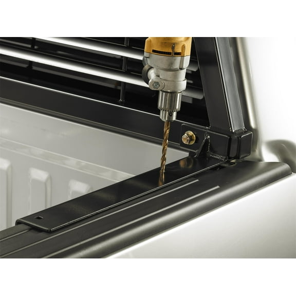 Backrack 30117LP Low Profile Hardware Kit Fits select: 2013-2021 RAM 1500, 2002-2012 DODGE RAM 1500
