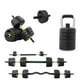 thumbnail image 1 of Mancuernas Ajustables Set 20 Kg Altera Para Ejercicio Gym, 1 of 7