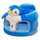 thumbnail image 1 of Seat Sit Up Chair Plush Toddler Sofa Chair Support Floor Seat Learn To Sitno Fillers, 1 of 1