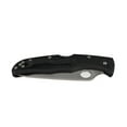 thumbnail image 5 of Spyderco 3.75" Pocket Knife, 5 of 5
