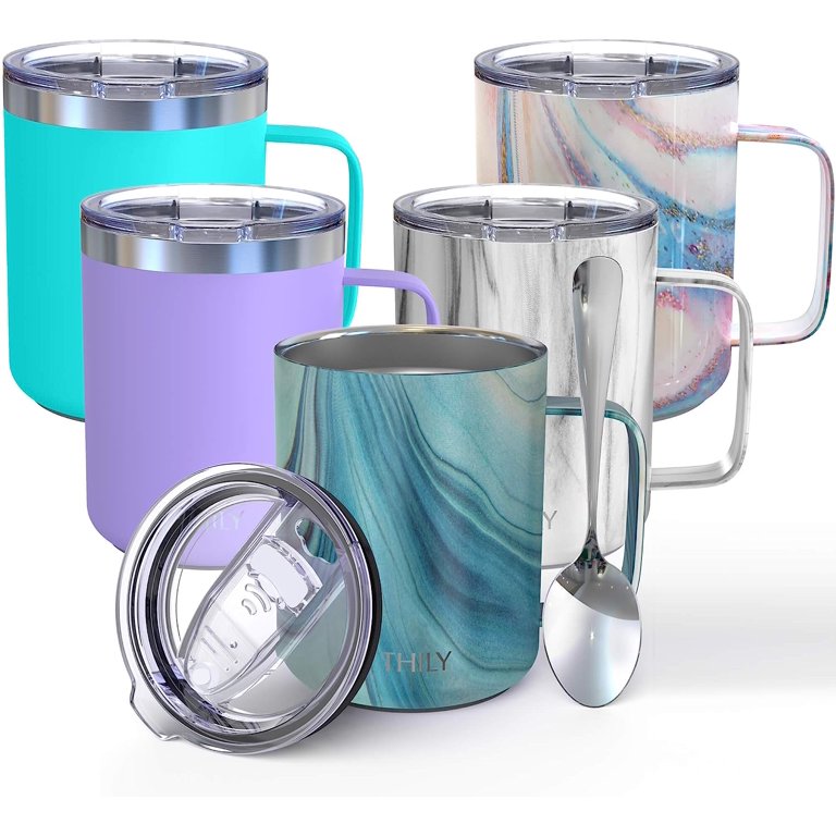  blue bottle coffee clarity mug : Home & Kitchen