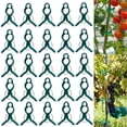 thumbnail image 4 of Mosiee Gardening Plant Support Clips For Superior Plant Management And Enhanced Growth, 4 of 9