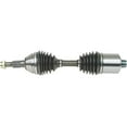 thumbnail image 2 of Cardone 66-1243 New CV Constant Velocity Drive Axle Shaft, 2 of 4