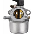 thumbnail image 2 of Carburetor with gasket498965 for tool room, 2 of 4