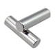 thumbnail image 4 of 12Pcs / Pack Piezas de Bricoje de Bajo de Guitarra Yuyangstore Barra de tope para pastilla de guitarra, 4 of 7