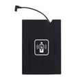 thumbnail image 4 of Newtal For Honda Civic Sedan 11th 2022 Center Console Wireless Charger Tray Accessories, 4 of 9