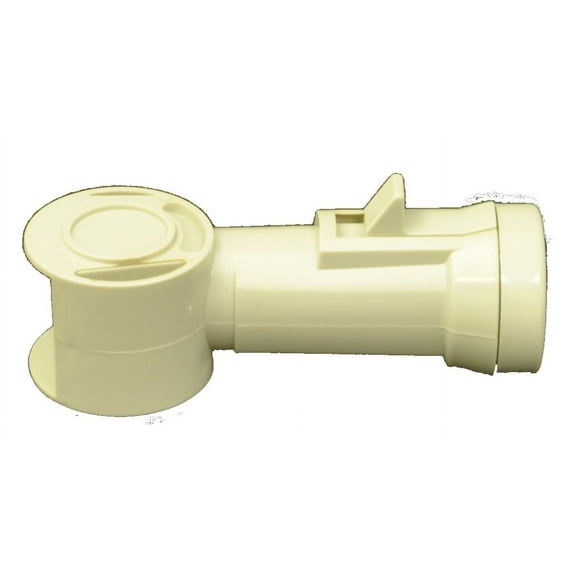 Generic Electrolux PN5 Canister Vacuum Cleaner Power Nozzle Elbow