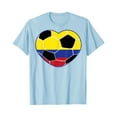 thumbnail image 1 of Maillot de Soccer Colombien - comme sur l'Image - TG, 1 of 4