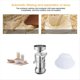 thumbnail image 5 of 120 Piezas de Bolsas de Filtro de Alimentos de Reutilizable para la Máquina de Leche de Soja Tuerca Leche de Soja Fabricante de Leche,Máquina de Rueda Diámetro de 10cm, 5 of 5
