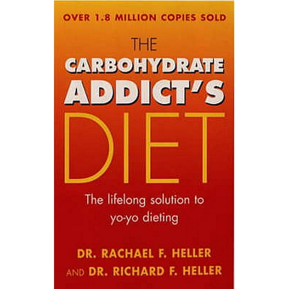 Carbohydrate Addict Diet Plan Food List