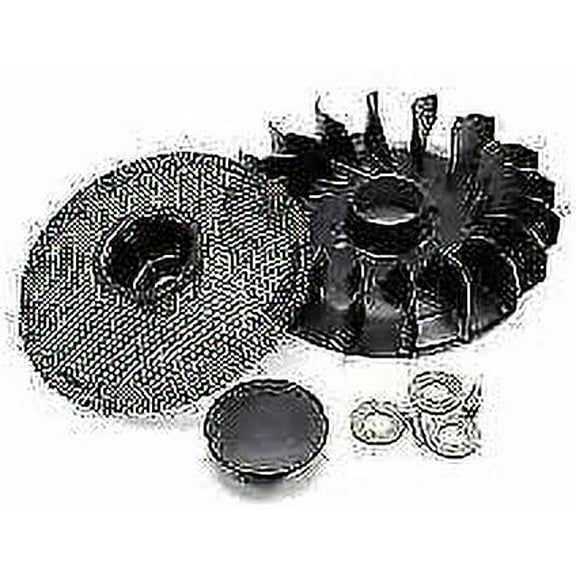 Flywheel Fan for Troy Bilt Pony 18.5HP 15.5HP Sears 17.5HP Lawn Tractors