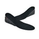 thumbnail image 2 of Plantilla de zapato para aumentar la altura, plantilla de aumento del talón con cojín de aire ortopédico ajustable de 3 capas de 6 cm para hombres y mujeres, 2 of 5