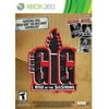 Xbox 360 Power Gig Rise of the Six String Brand New Sealed: OS