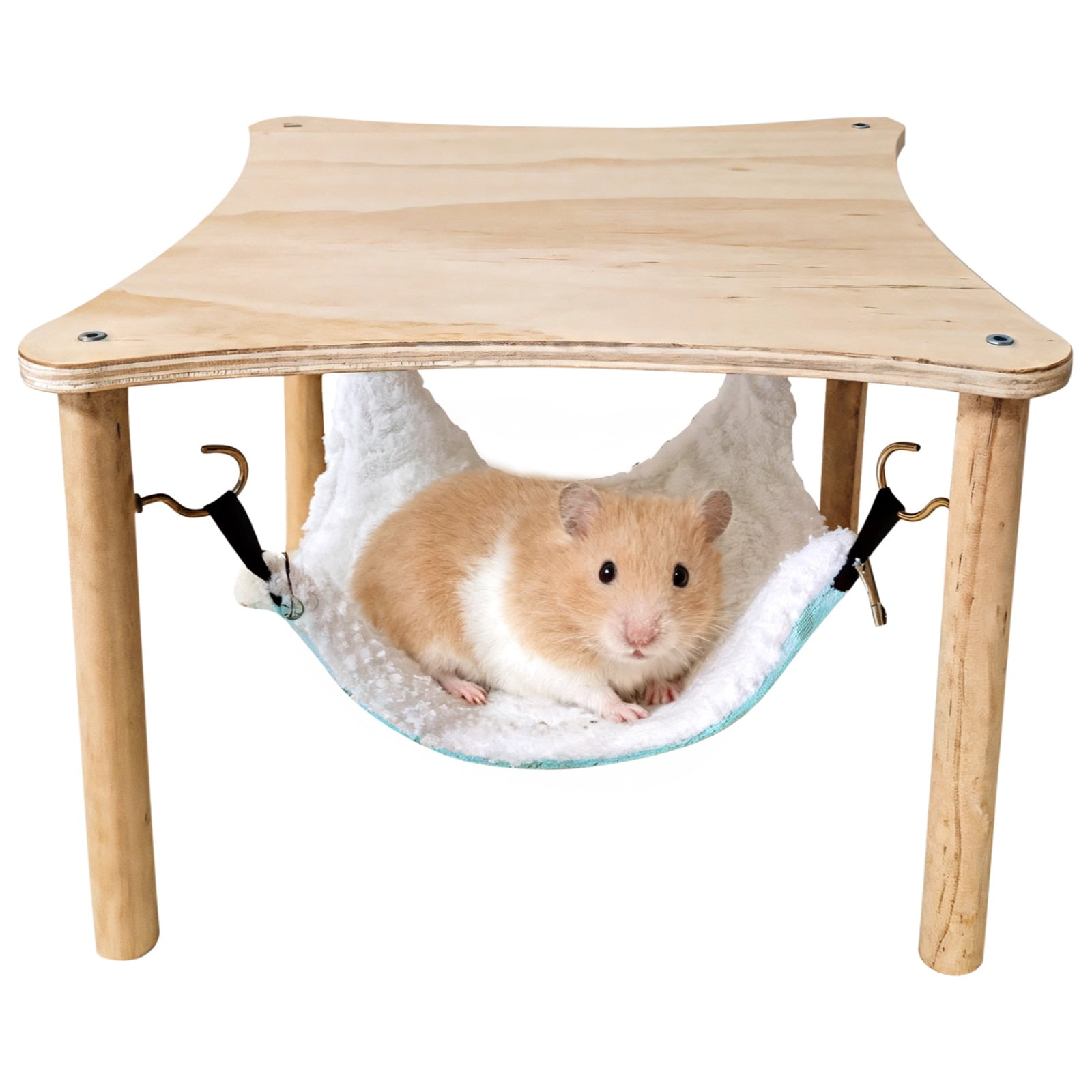 MidWest Homes for Pets Frettchen Nation & Critter Nation Accessory Set 3