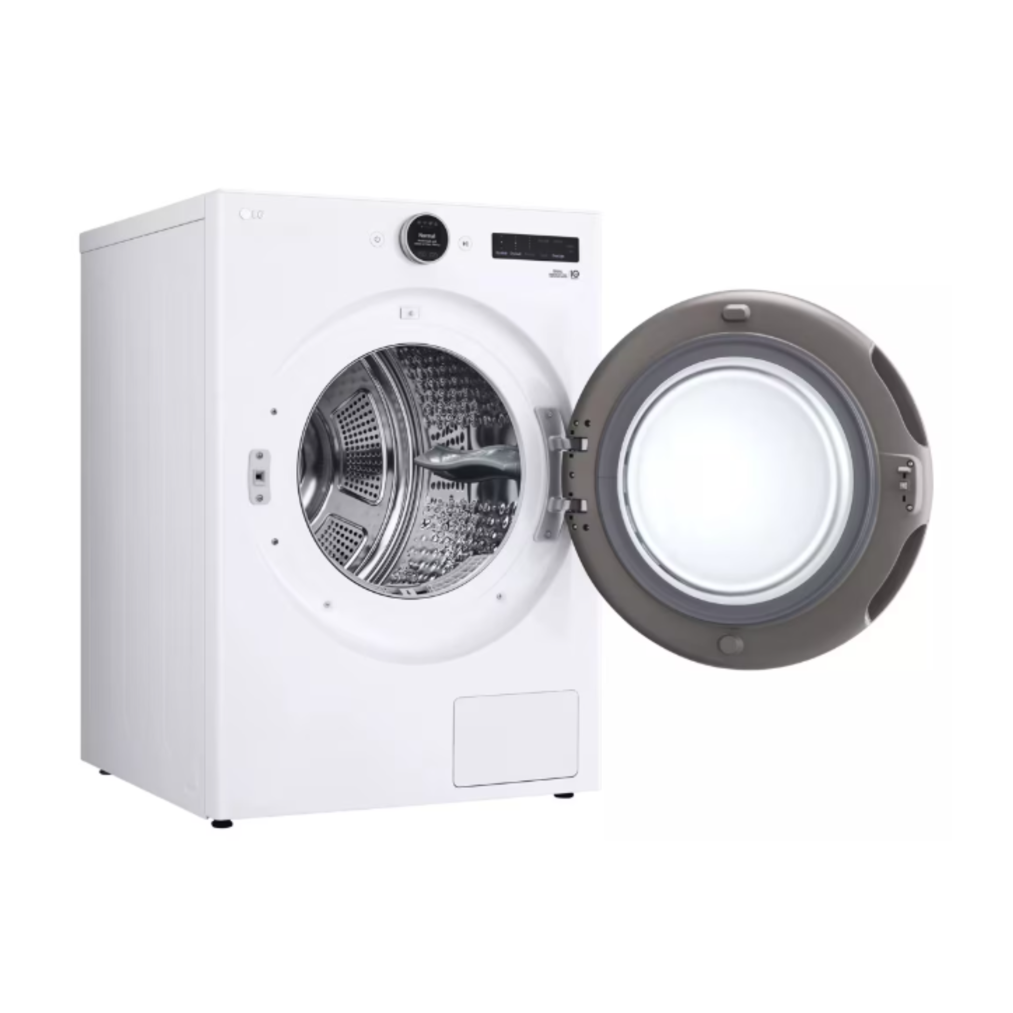 LG DLHC5502W FRONT LOAD ELECTRIC DRYER