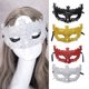 thumbnail image 1 of Cubierta de la mascarada Salvador Accesorios de carnaval, 1 of 10